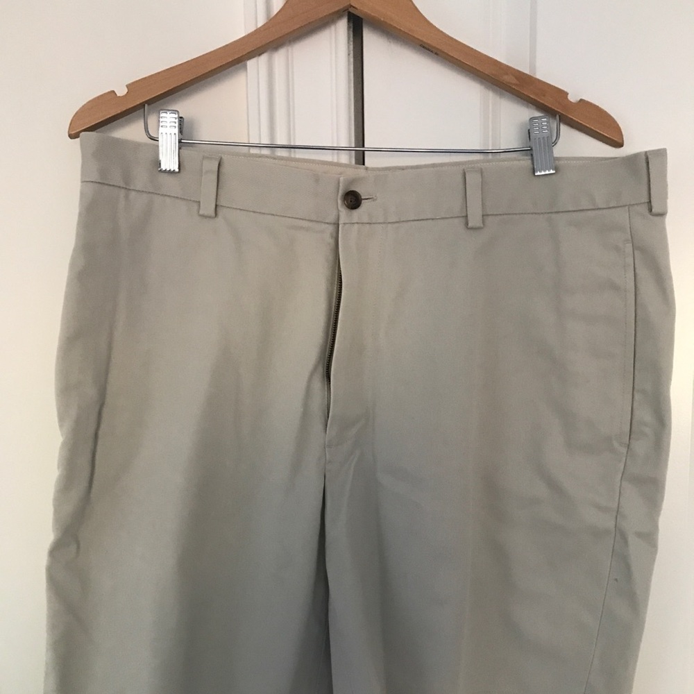 Brooks Brothers chino shorts size 38